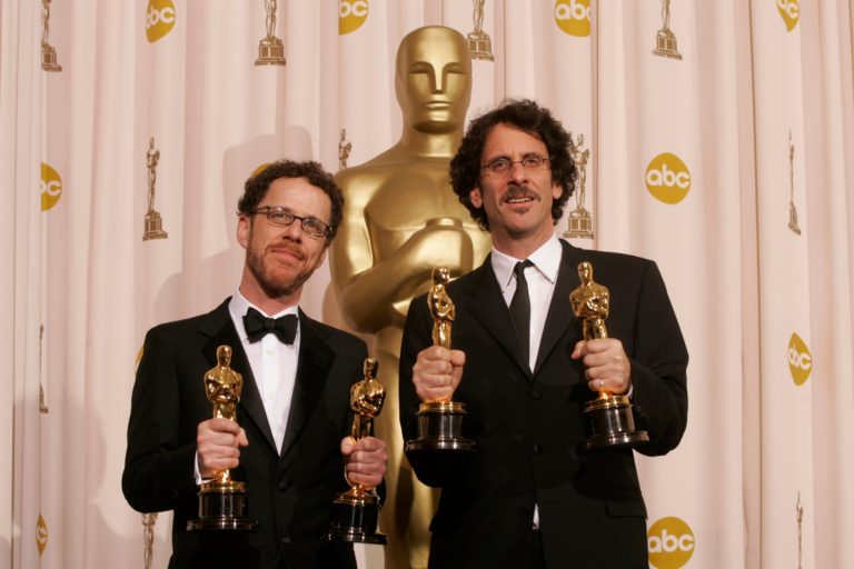 Coen Brothers: Noir Pranksters