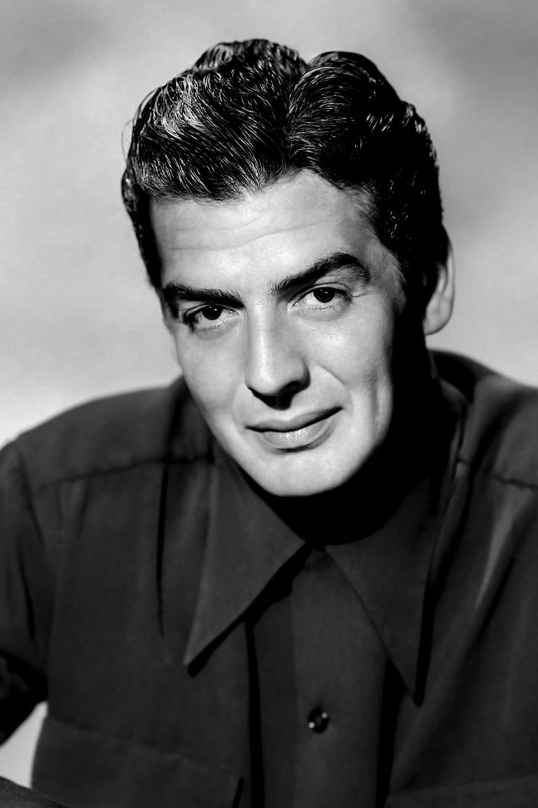 Tribute to Victor Mature
