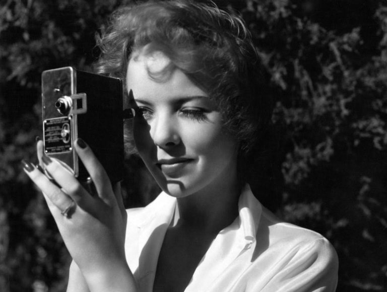 Alone among men: Ida Lupino, a director’s retrospective