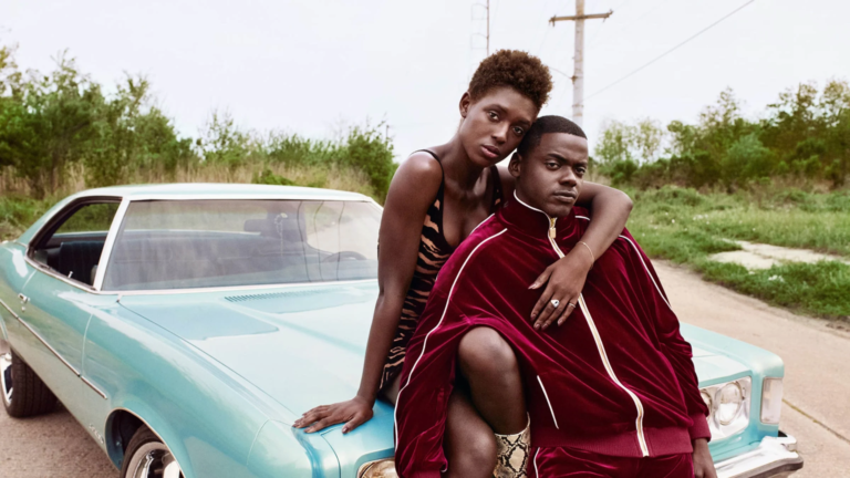 Queen & Slim