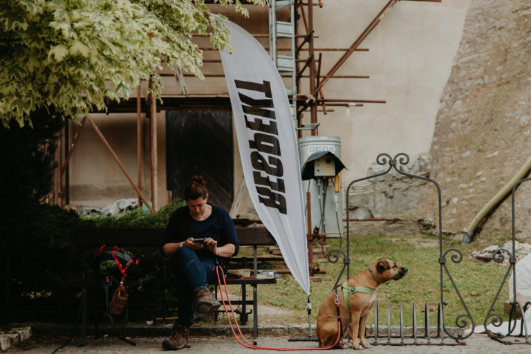 Noir Festival 2021 © Pavlína Lindová