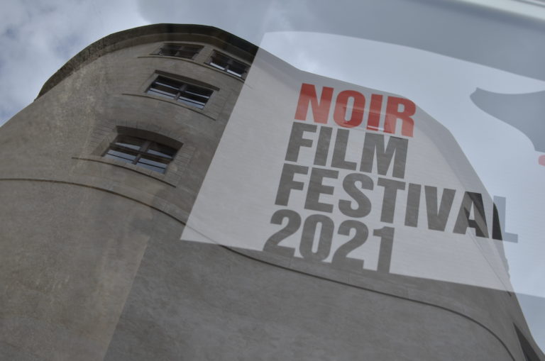 Noir Festival 2021 © Tomas Worick