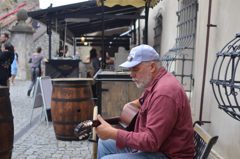 Noir Festival 2021 © Tomas Worick