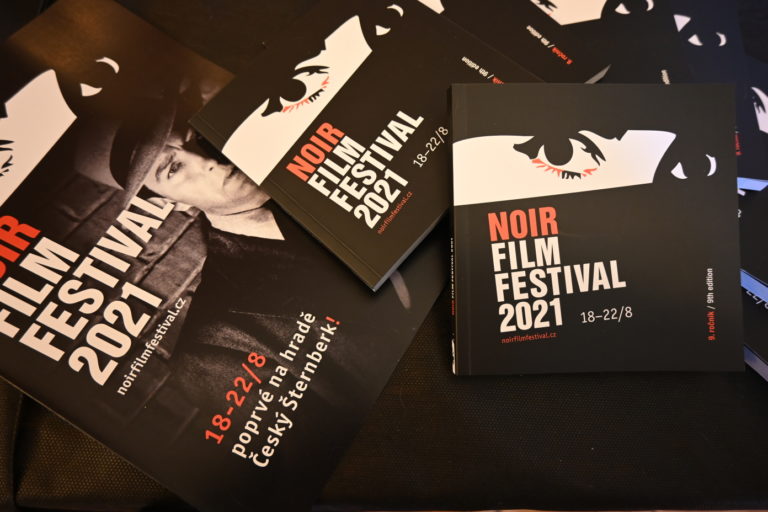 Noir Festival 2021
