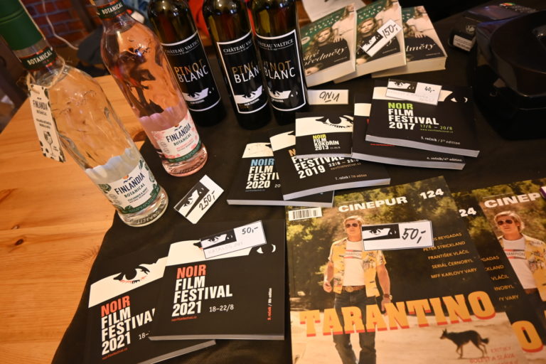 Noir Festival 2021