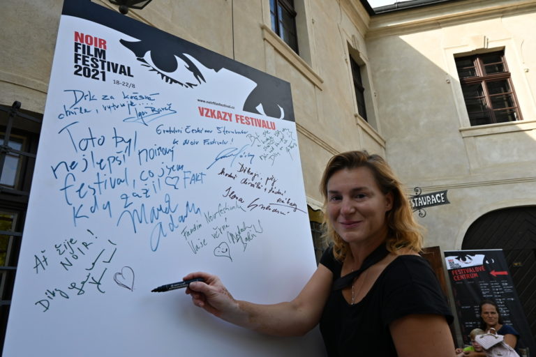 Noir Festival 2021