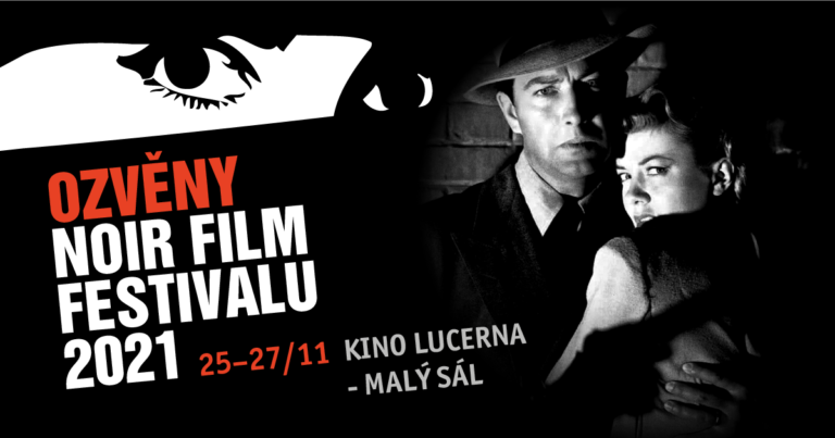 Ozvěny 9. Noir Film Festivalu v šesti městech