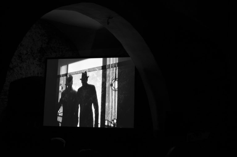 Obrysy 10. Noir Film Festivalu