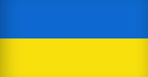 Stand With Ukraine