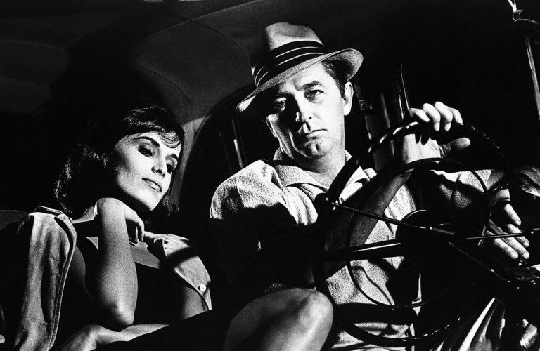 Echoes of the 10th Noir Film Festival