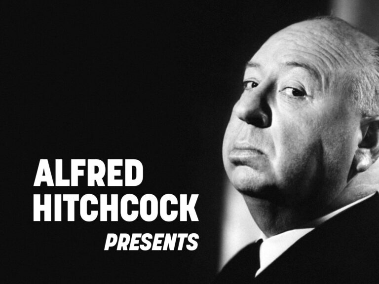 Alfred Hitchcock Presents: ep. Revenge, Premonition, Breakdown 🇺🇸