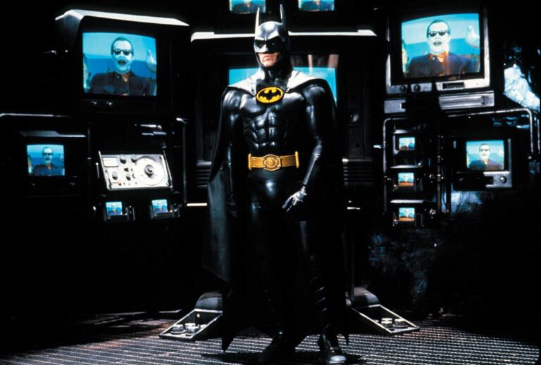 Batman 🇺🇸