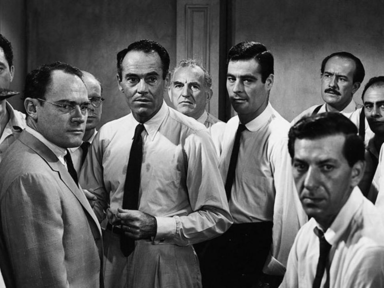 12 Angry Men 🇺🇸