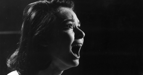 The program of the 13th Edition of Noir Film Festival has been released
