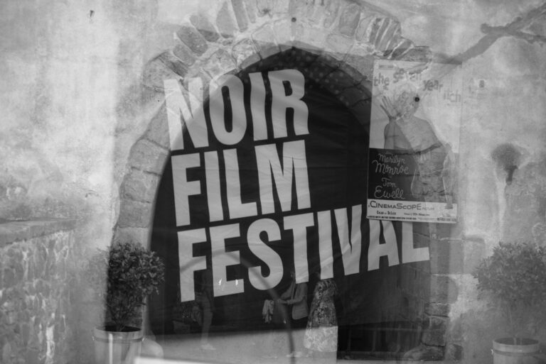 How did the 1st day of the 13th edition of the festival go?