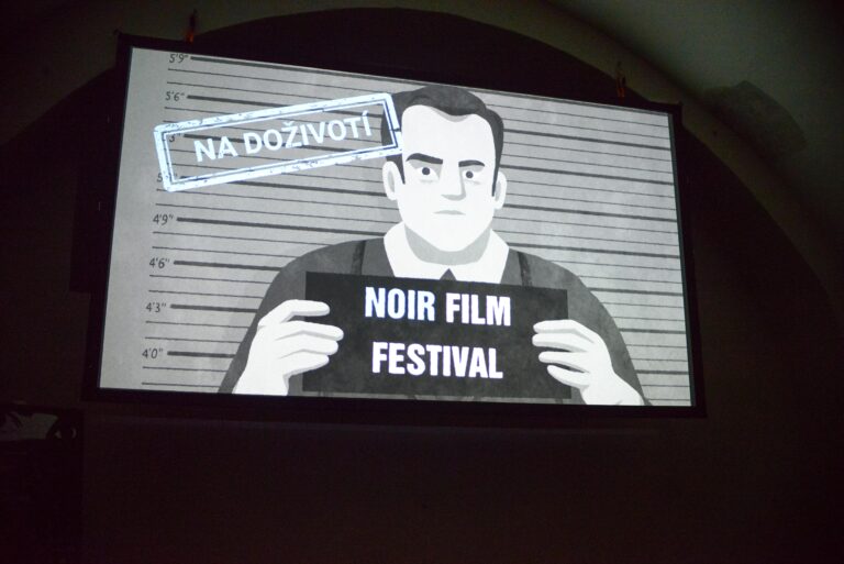 And this is how the 2nd day of the 13th edition went…