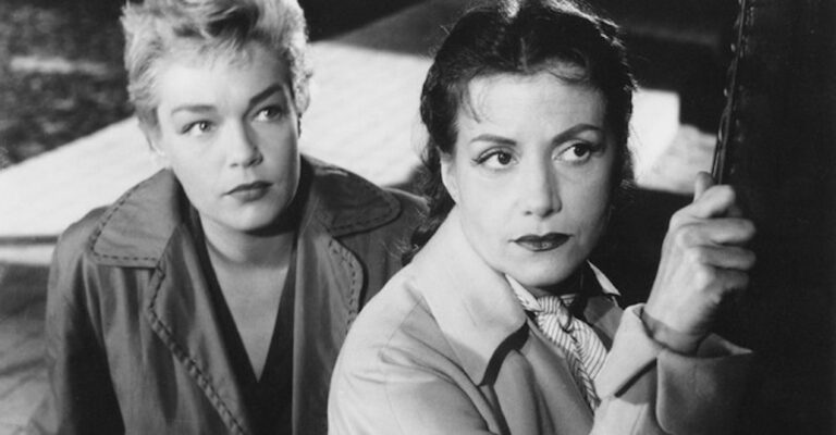 Noir Film Festival začíná!