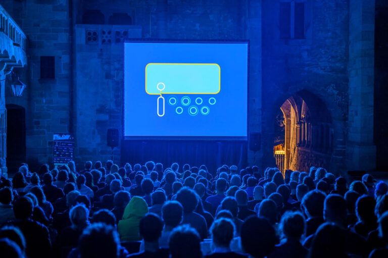 We announce the first four sold out screenings of the 13th Edition of NFF!