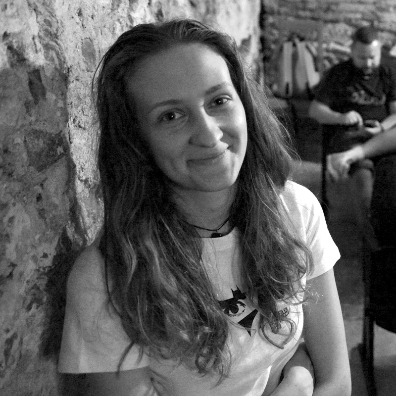 Hana Patočková