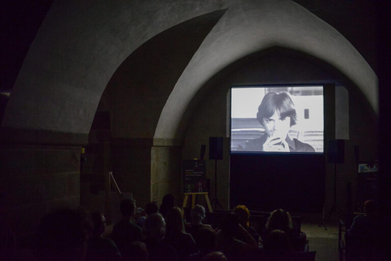 Hlavní partneři Noir Film Festivalu