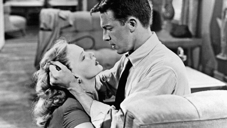 The first program section of the 14th Edition is here! Retrospective: Joseph H. Lewis