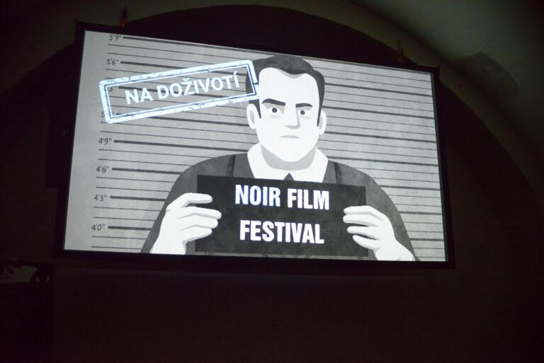 Spouštíme rezervační systém pro základní akreditace a zbývající Noir pasy!