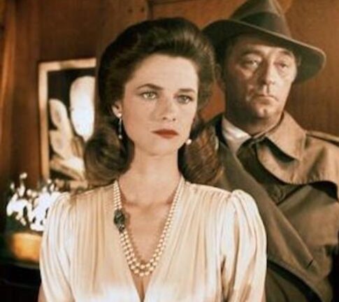In the next program section, the spotlight is on Philip Marlowe