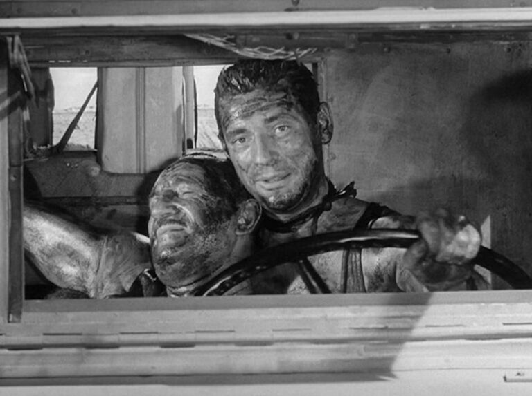 A v další sekci letošního ročníku je…Truckerský noir!