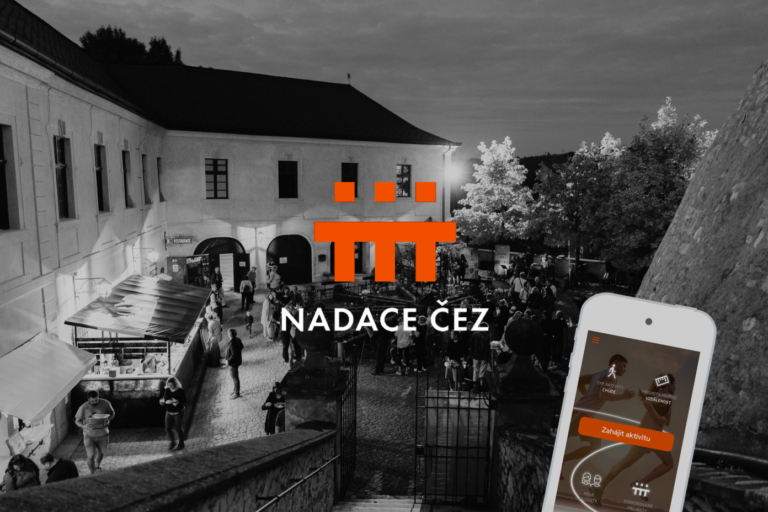 Noir Film Festival v pohybu – spolupráce s Nadací ČEZ